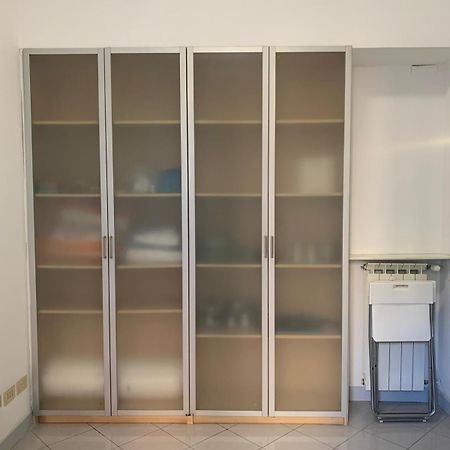 Appartamento Degli Eroi Rom Eksteriør billede
