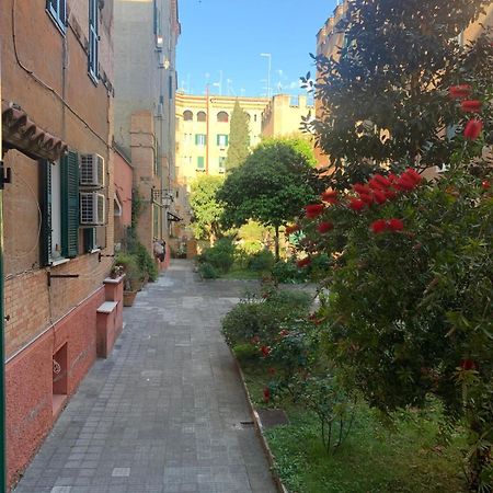 Appartamento Degli Eroi Rom Eksteriør billede